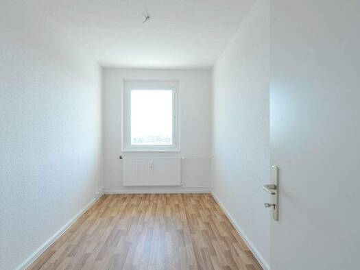 Wohnung zur Miete 480 € 3 Zimmer 70,4 m² 3. Geschoss Waldmeisterstraße 10 Heide Nord Halle 06120