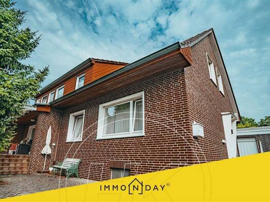 Wohnung zur Miete 550 € 3 Zimmer 85 m² frei ab sofort Bramsche Lingen 49811