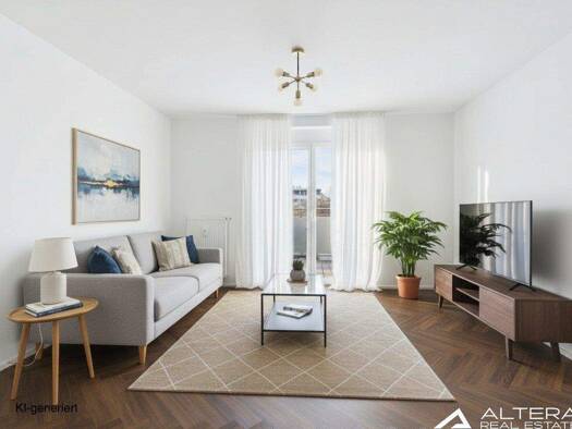 Wohnung zum Kauf 165.000 € 2 Zimmer 39,9 m² 1. Geschoss Lieboch 8501