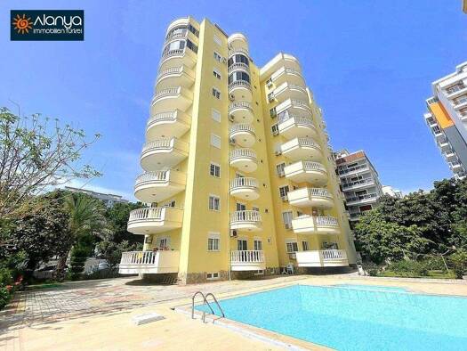 Wohnung zum Kauf provisionsfrei 89.000 € 3 Zimmer frei ab sofort Alanya 07400