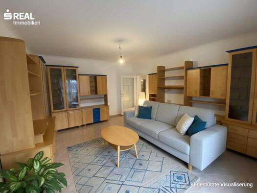 Wohnung zum Kauf 159.000 € 2 Zimmer 1. Geschoss Eggenberg Graz,14.Bez.:Eggenberg 8020