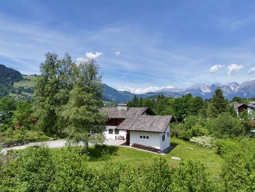 Grundstück zum Kauf 4.664.000 € 848 m² Grundstück Kitzbühel 6370