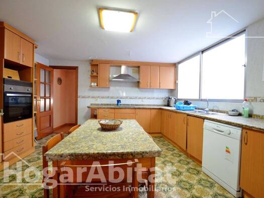 Wohnung zum Kauf 450.000 € 6 Zimmer 282 m² 7. Geschoss Sant Josep de Calassanç Gandia 46701