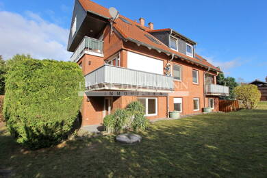 Wohnung zur Miete 400 € 1 Zimmer 42 m² Souterrain, EG Kattendorf 24568