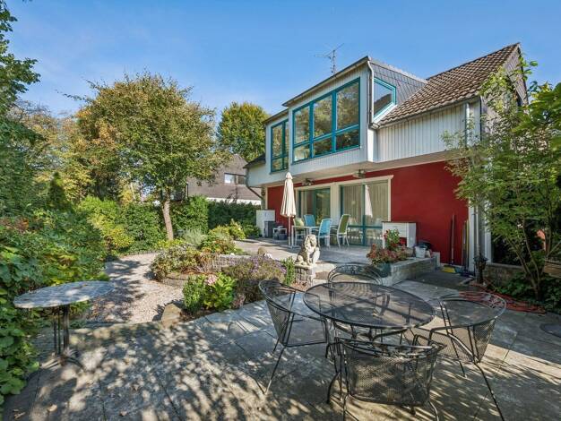 Einfamilienhaus zum Kauf 879.000 € 3 Zimmer 131,2 m² 343 m² Grundstück Lichterfelde Berlin 12209