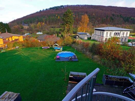 Einfamilienhaus zum Kauf 249.000 € 7 Zimmer 191,8 m² 1.316 m² Grundstück Ilmenau 98693