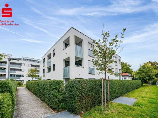 Wohnung zum Kauf 697.000 € 2 Zimmer 58,2 m² 2. Geschoss Bogenhausen München 81927