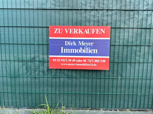 Grundstück zum Kauf 41.000 € 979 m² Grundstück Stoltenhagen Grimmen / Stoltenhagen 18507