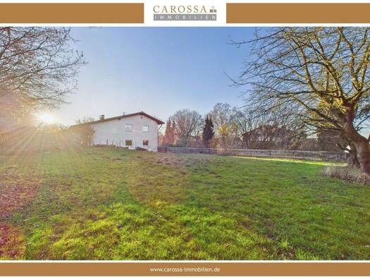 Grundstück zum Kauf 495.000 € 843 m² Grundstück Dorfen 84405