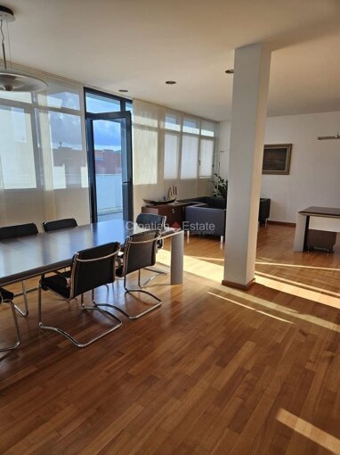 Büro-/Praxisfläche zur Miete 6.930 € Split