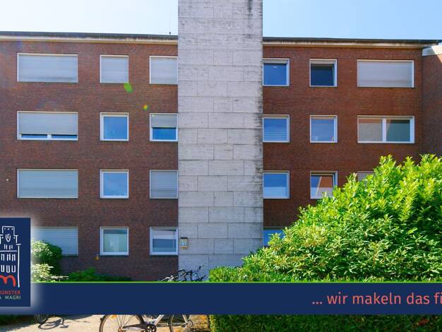 Sonstiges zum Kauf als Kapitalanlage geeignet 219.000 € 1 Zimmer 35,3 m² 701,2 m² Grundstück Wilhelmstraße 51 Centrum Münster 49149