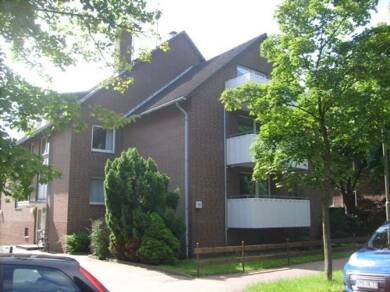 Wohnung zur Miete 640 € 2 Zimmer 62 m² EG frei ab sofort Buxtehude Buxtehude 21614