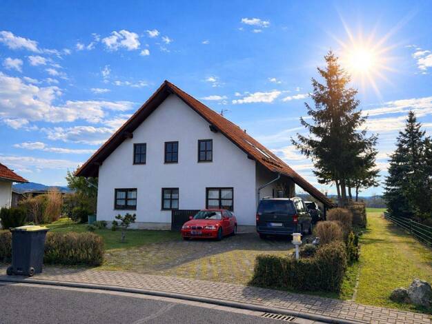 Mehrfamilienhaus zum Kauf 450.000 € 7 Zimmer 411,1 m² 1.045 m² Grundstück Apfelstädt Nesse-Apfelstädt 99192