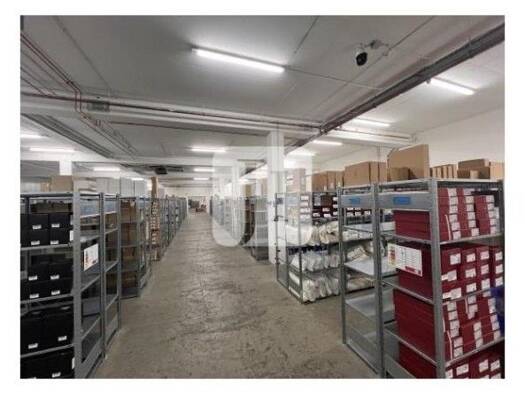 Lagerhalle zur Miete 2.175 m² Lagerfläche teilbar ab 630 m² Billbrook Hamburg 22113