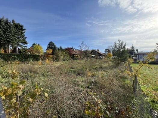 Grundstück zum Kauf provisionsfrei 115.000 € 414 m² Grundstück Medingen Ottendorf-Okrilla 01458