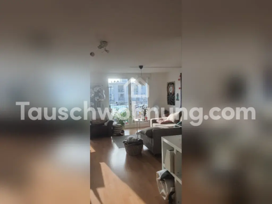 Wohnung zur Miete Tauschwohnung 1.509 € 4 Zimmer 90 m² 3. Geschoss Rieselfeld Freiburg im Breisgau 79111