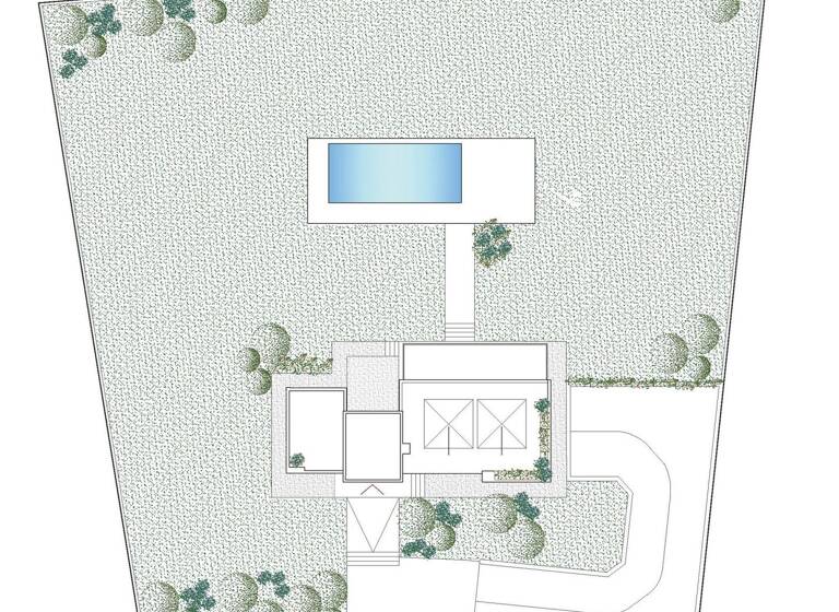 Villa zum Kauf - Erstbezug 2.790.000 € 400 m² 2.000 m² Grundstück Son Gual 07199