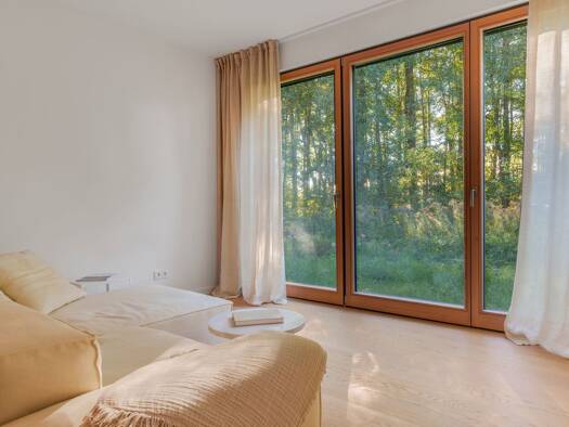 Terrassenwohnung zum Kauf - Erstbezug 390.000 € 2 Zimmer 85 m² Bestensee Bestensee 15741