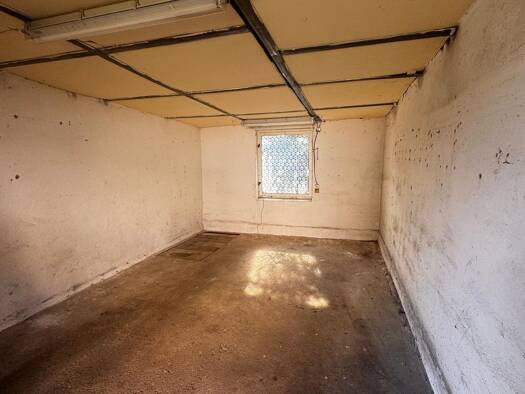 Garage zur Miete provisionsfrei 120 € Steinbergstraße 5 Holzhausen Südost 04288