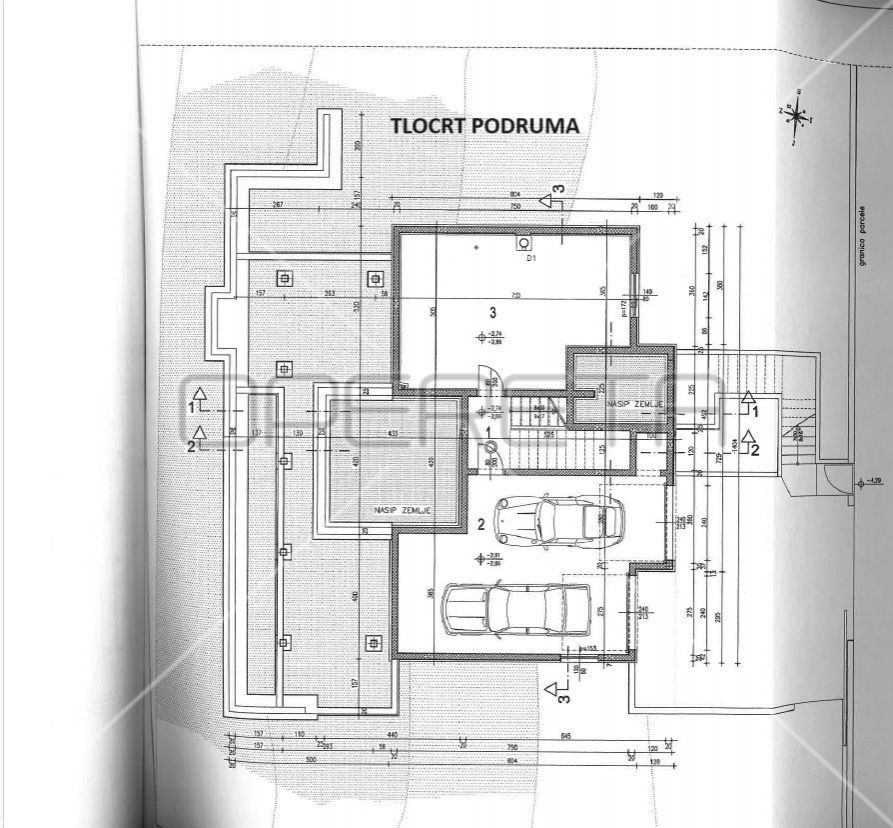 Haus zum Kauf 600.000 € 6 Zimmer 333 m²<br/>Wohnfläche 1.354 m²<br/>Grundstück Otona Ivekovica Adamovec