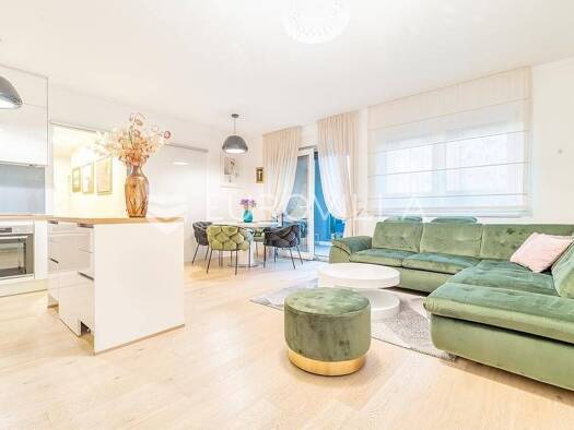 Wohnung zum Kauf 650.000 € 3 Zimmer 95 m² 2. Geschoss Vrbje Jarun - Precko