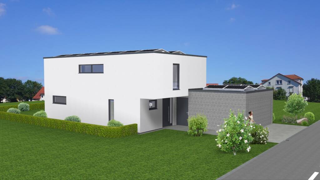 Haus zum Kauf provisionsfrei 459.000 € 120 m² 373 m² Grundstück Leutkirch Leutkirch im Allgäu 88299