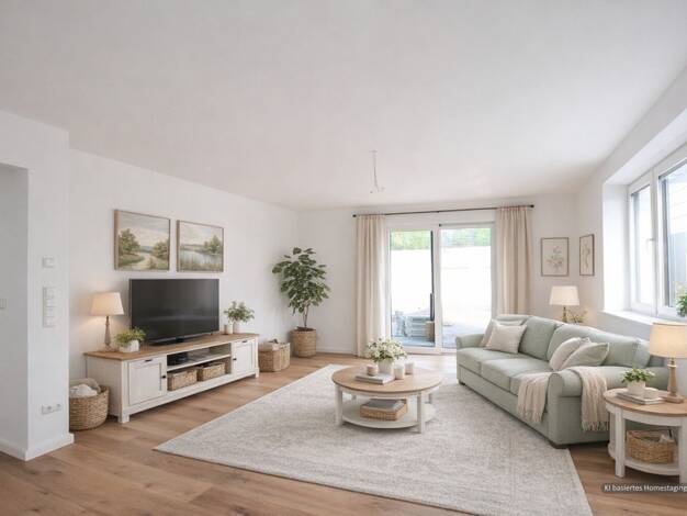 Wohnung zur Miete 1.650 € 3 Zimmer 130 m² 1. Geschoss Limburgerhof 67117