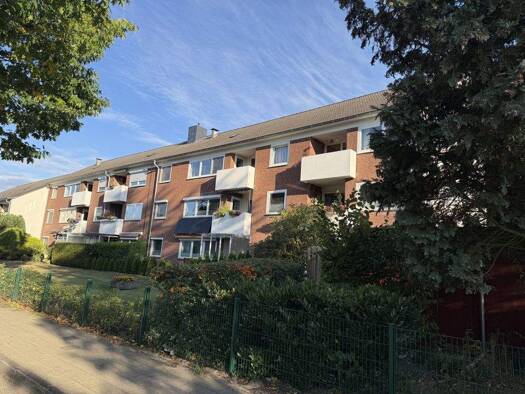 Wohnung zum Kauf 179.000 € 4 Zimmer 90 m² Verden Verden (Aller) 27283