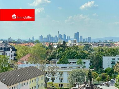 Wohnung zum Kauf 385.000 € 4 Zimmer 100 m² 6. Geschoss frei ab sofort Lichtenplatte Offenbach 63071