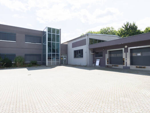 Lagerhalle zur Miete provisionsfrei 6.850 € 897,5 m² Lagerfläche Ingolstadt 85055