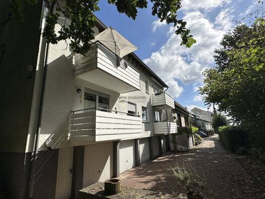 Wohnung zum Kauf 177.000 € 3,5 Zimmer 74 m² 1. Geschoss Herdecke Herdecke 58313