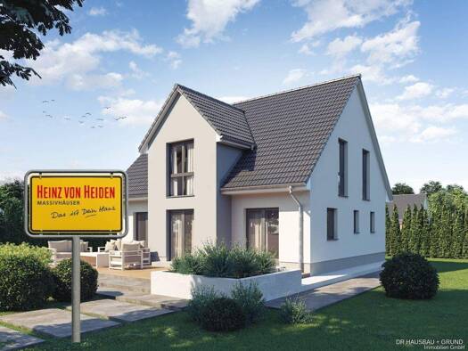 Einfamilienhaus zum Kauf 442.400 € 5 Zimmer 154 m² 969 m² Grundstück Taarstedt 24893