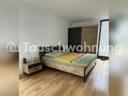 Wohnung zur Miete Tauschwohnung 950 € 2 Zimmer 53 m² EG Neustadt Hamburg 20355