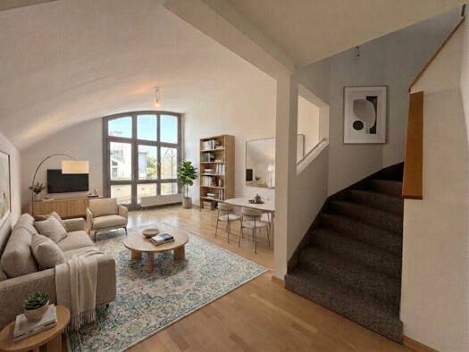 Wohnung zur Miete 1.600 € 5 Zimmer Penzing 1140