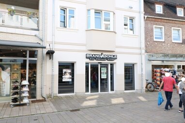 Ladenfläche zur Miete 125 m² Verkaufsfläche Cloppenburg Cloppenburg 49661