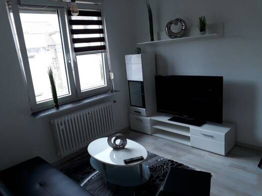 Studio zur Miete 600 € 1 Zimmer 22 m² 3. Geschoss frei ab 01.09.2025 Schützenstrasse 73 Südstadt Karlsruhe 76137