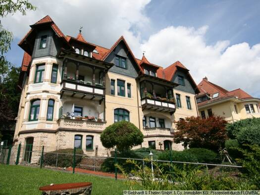 Villa zum Kauf 985.000 € 21 Zimmer 608,5 m² 1.617 m² Grundstück Ziegelrain 2+3 Schmalkalden 98574