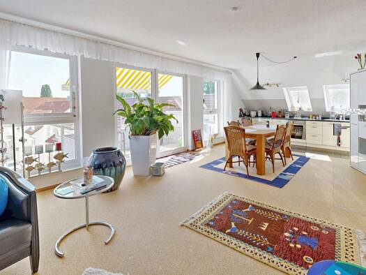 Wohnung zum Kauf 279.000 € 3 Zimmer 72 m² Eutin 23701