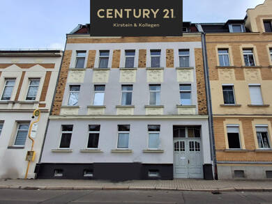 Mehrfamilienhaus zum Kauf als Kapitalanlage geeignet 335.000 € 19 Zimmer 391,2 m² 301 m² Grundstück Zwötzen Gera 07551