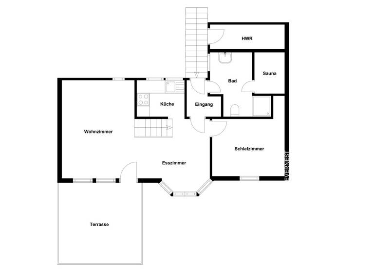 Doppelhaushälfte zum Kauf 269.000 € 3,5 Zimmer 88 m² 228 m² Grundstück Granzow Mirow 17252