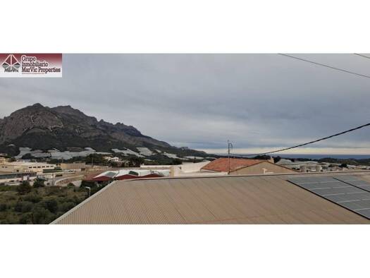 Villa zum Kauf 235.000 € 6 Zimmer 338 m² Callosa d'en Sarrià 03510