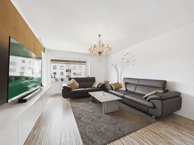 Wohnung zum Kauf 329.000 € 3 Zimmer 78,5 m² 3. Geschoss Pielmühle Lappersdorf 93138