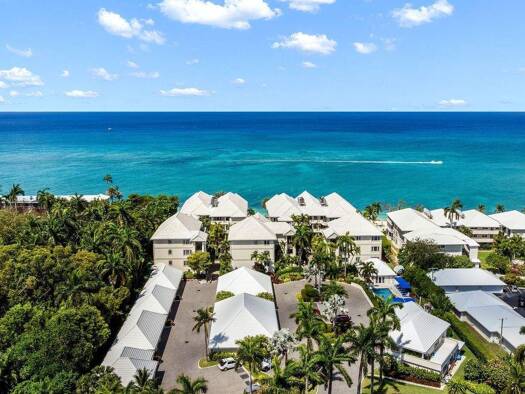 Studio zum Kauf 6.980.877 € 5 Zimmer THE SOVEREIGN # 9 W Bay Bch South