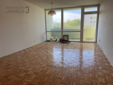 Wohnung zum Kauf 210.000 € 3 Zimmer 68,1 m² 2. Geschoss frei ab sofort Isarstraße - Lechstraße Regensburg 93059