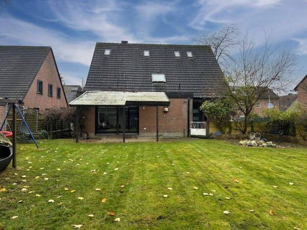 Haus zur Miete 1.980 € 5 Zimmer 186,9 m² 664 m² Grundstück Xanten 46509