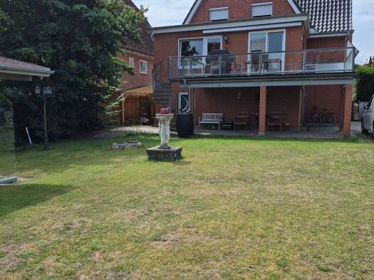 Einfamilienhaus zum Kauf 790.000 € 7 Zimmer 155 m² 739 m² Grundstück frei ab 01.01.2027 Travemünde Travemünde 23570