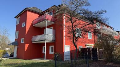 Wohnung zum Kauf 175.000 € 3 Zimmer 101,3 m² 2. Geschoss frei ab sofort Hitzacker Hitzacker 29456