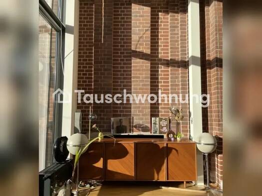 Terrassenwohnung zur Miete Tauschwohnung 1.350 € 3 Zimmer 80 m² EG Barmbek-Nord Nord 22307