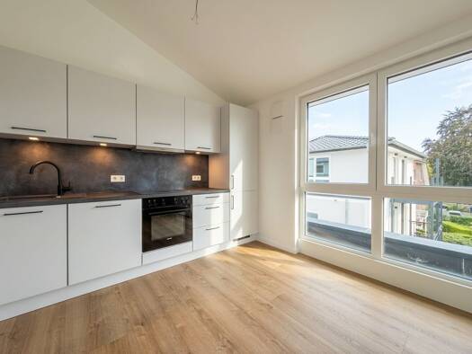 Wohnung zur Miete 885 € 1 Zimmer 40,9 m² frei ab 01.11.2026 Farmsen-Berne Hamburg 22159