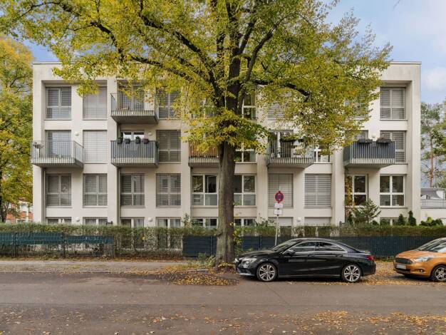 Mehrfamilienhaus zum Kauf 3.400.000 € 45 Zimmer 1.067,8 m² 774 m² Grundstück Niederschönhausen Berlin 13156